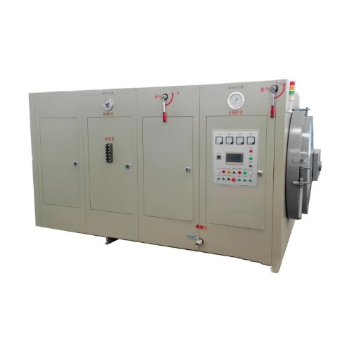 Mașină de deparafinat semi-automată de 1200 mm