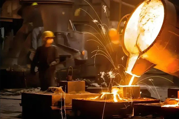 Imprimarea 3D revoluționează turnarea de precizie: sporește eficiența și flexibilitatea designului