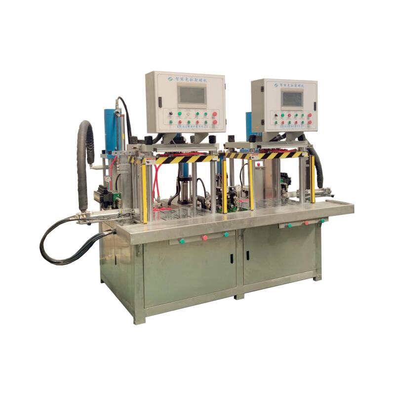 Echipamente de turnare de precizie