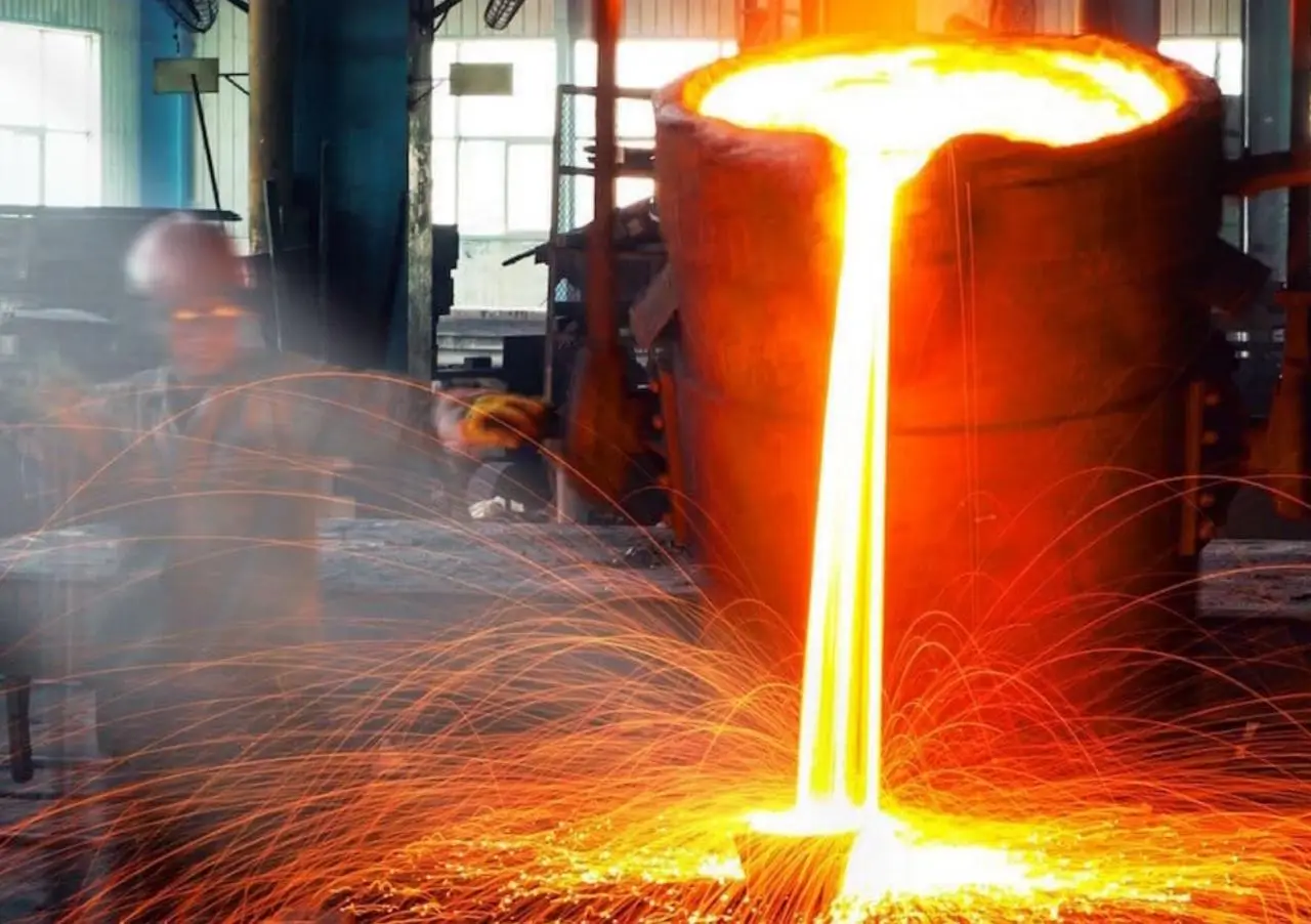 Presa Giga de la Tesla stimulează inovația în turnarea de precizie pentru automobile