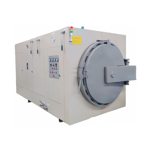 Cum îmbunătățește o mașină de prelucrare a cerii eficiența producției în producția industrială?