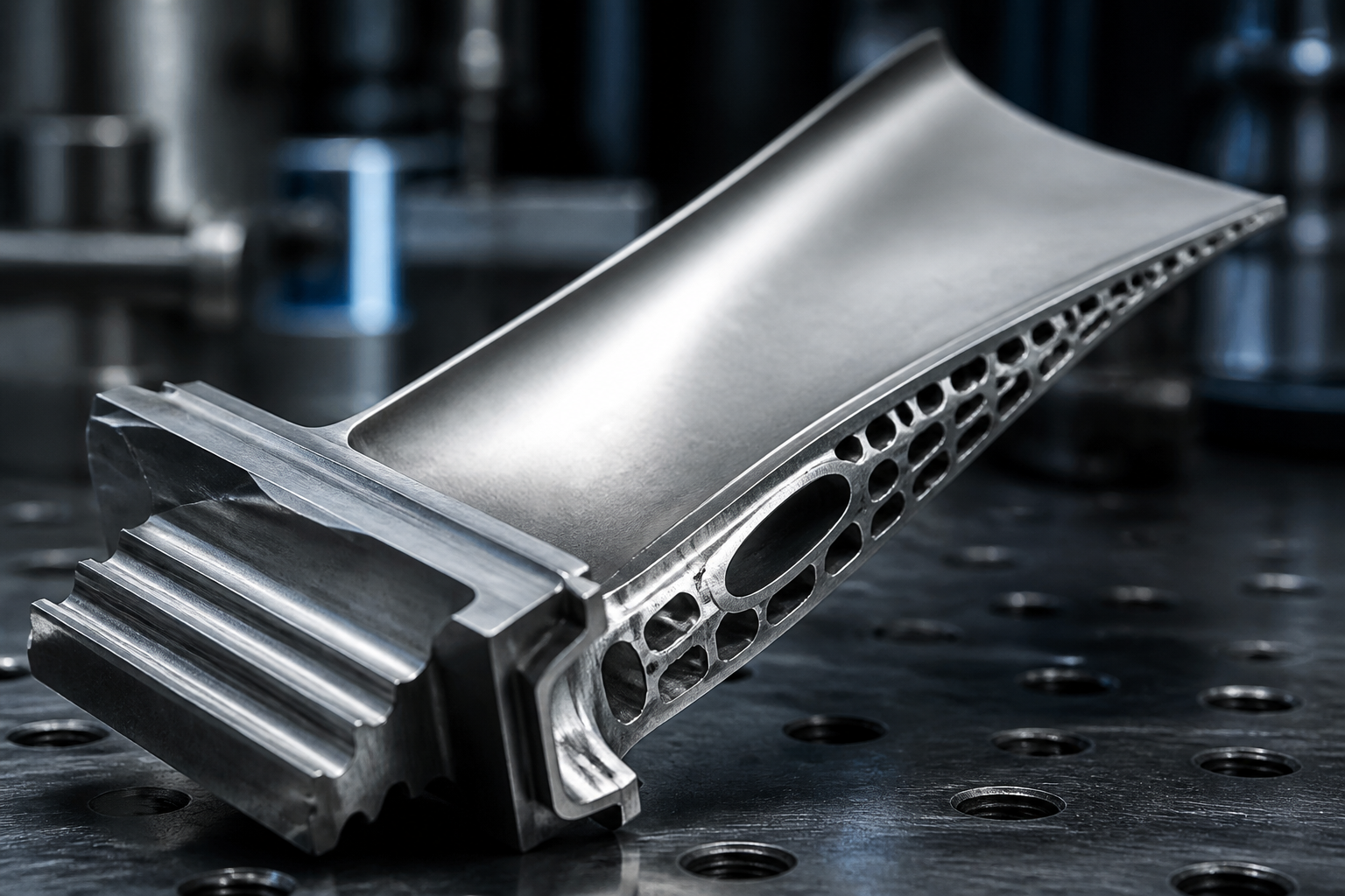 Imprimarea 3D reinventează fabricarea de modele de ceară (Timp de livrare -40%)