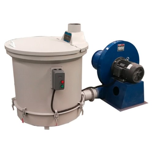 Strat din spate al mașinii de nisip plutitor de 800 mm