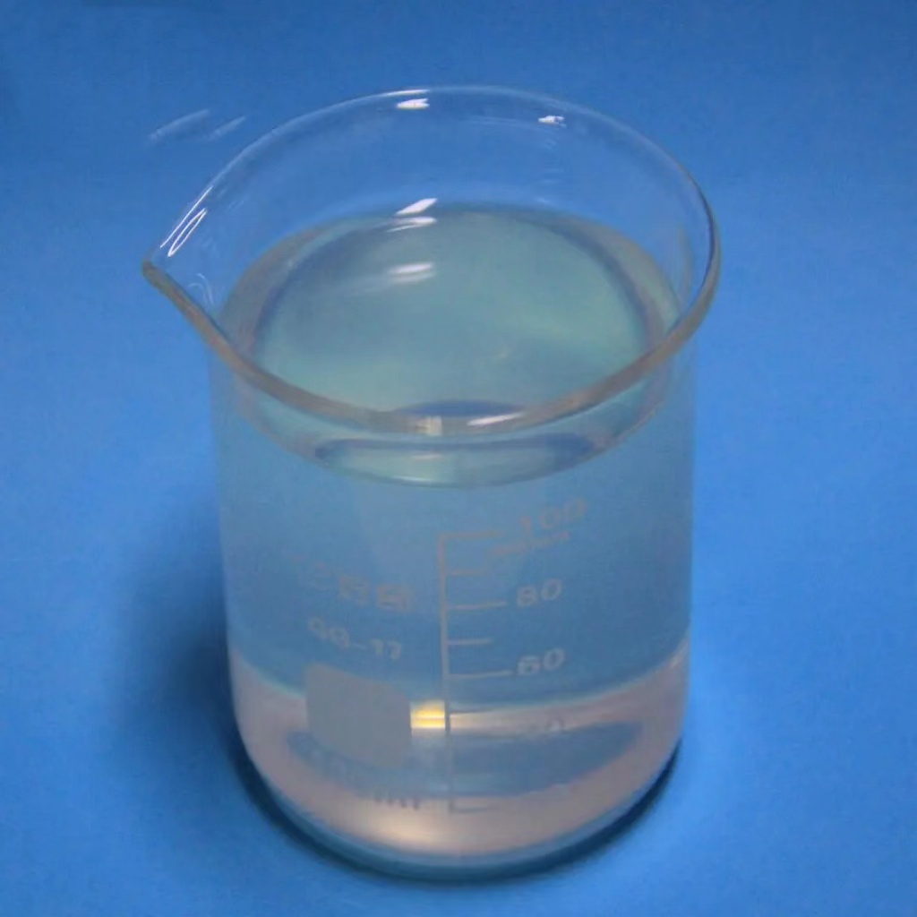 Silice coloidal JN-30 pentru turnare de investiții Preț de producător Gel de siliciu coloidal