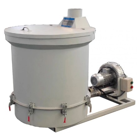 Strat de suprafață pentru mașină de nisip plutitor 800 mm