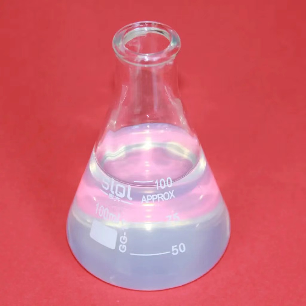 Nanometru Silice Sol Siliciu coloidal 20% 25% 30% 40% Tip acid de bază SiO2
