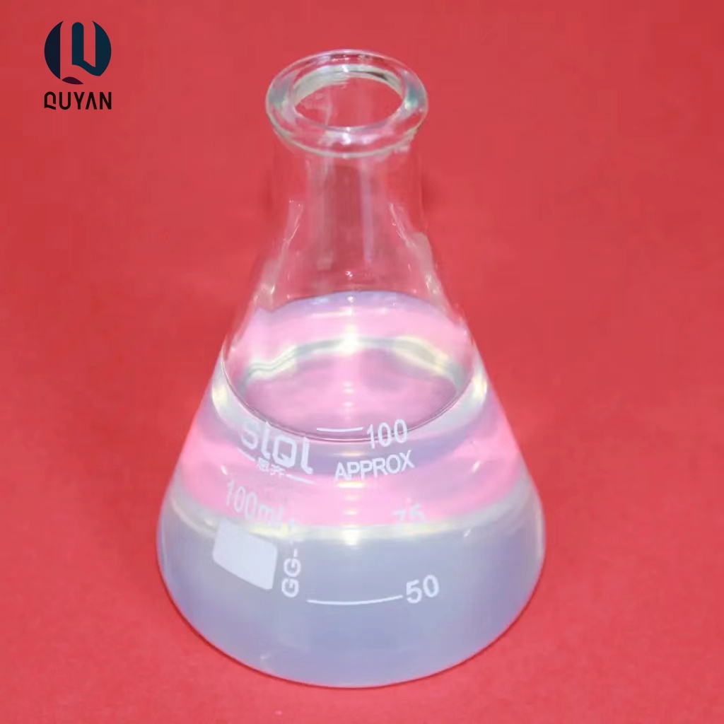 Lichid de silice coloidal premium | Grade acide și alcaline disponibile