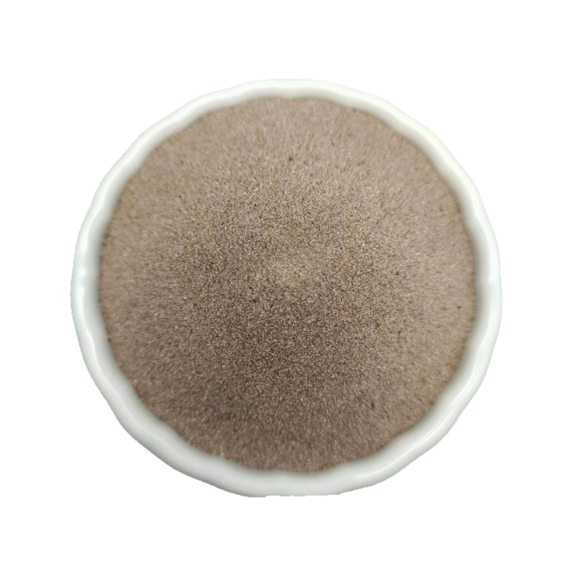 Pulbere de mulit de materii prime refractare 16-200 Mesh