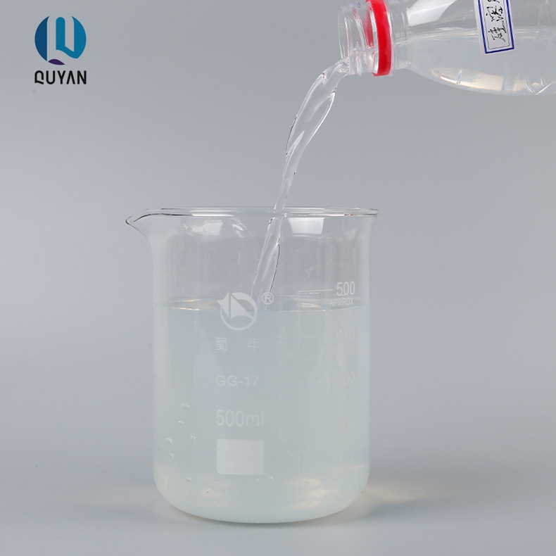 Siliciu Coloidal profesional | Ideal pentru industria electronică și textilă
