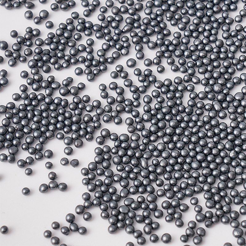 S330 Bilă de oțel pentru fabricarea metalelor Preacoperire Pregătirea suprafeței