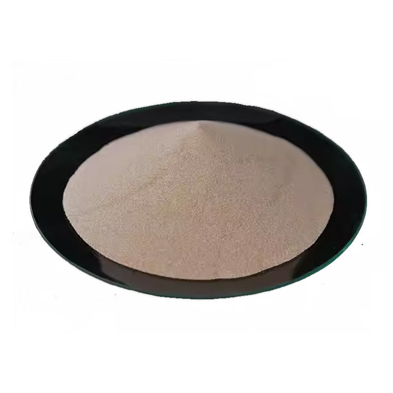 Stabilitate termică superioară Nisip de zircon pentru corp ceramică și glazură
