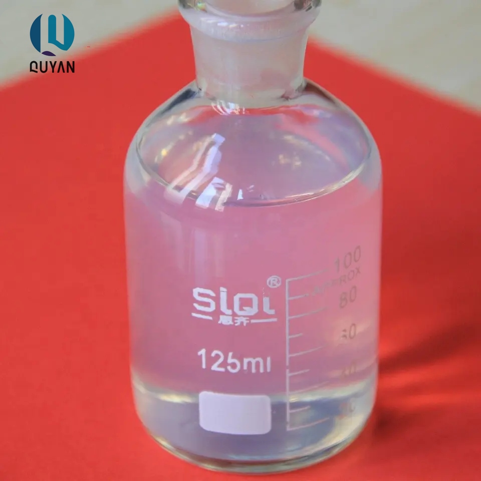 Silice coloidal cu ridicata | Furnizor stabil de dispersie de nano silice