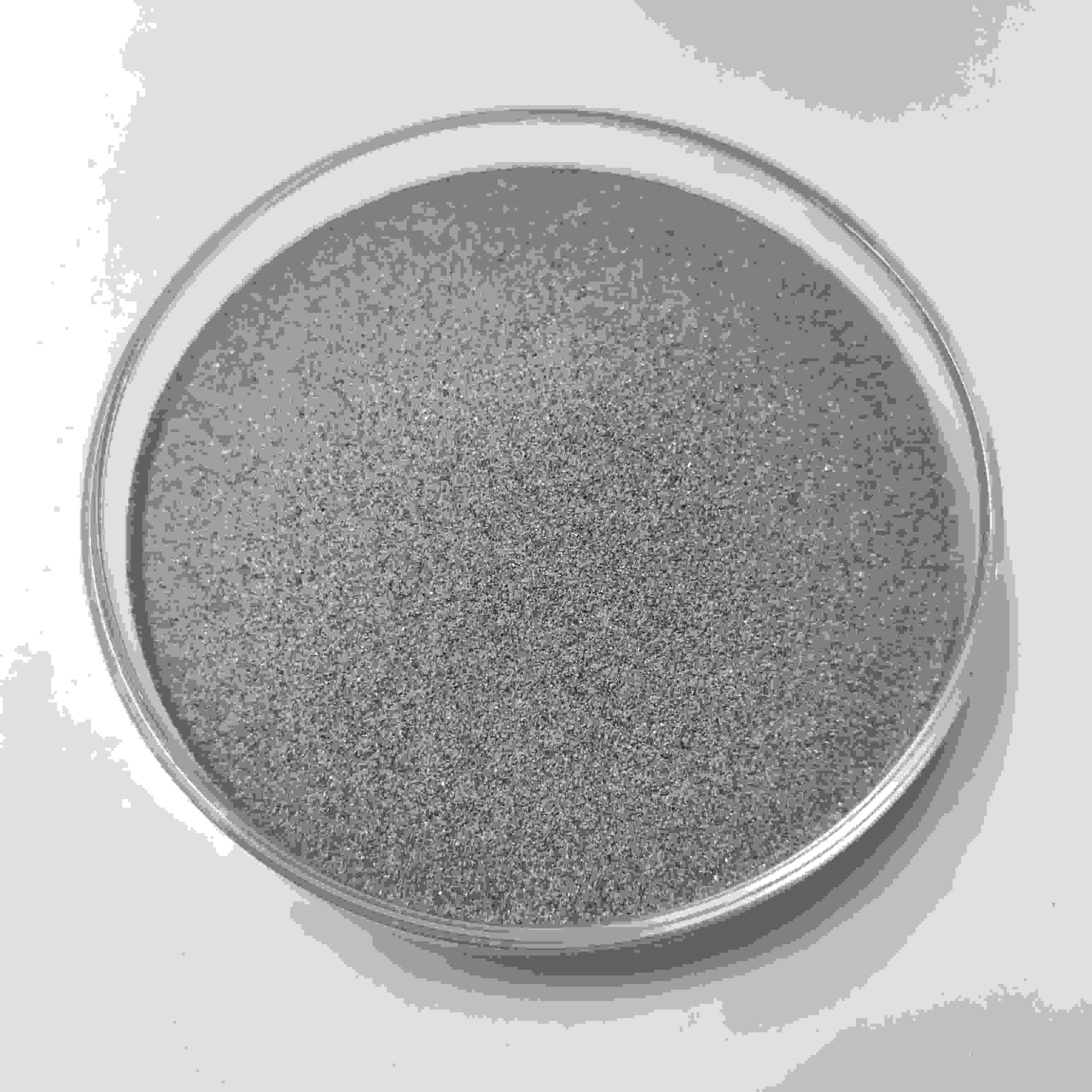 Nisipul de zirconiu 65% CAS 14940-68-2 este folosit pentru fabricarea cărămizilor din zirconiu alumină